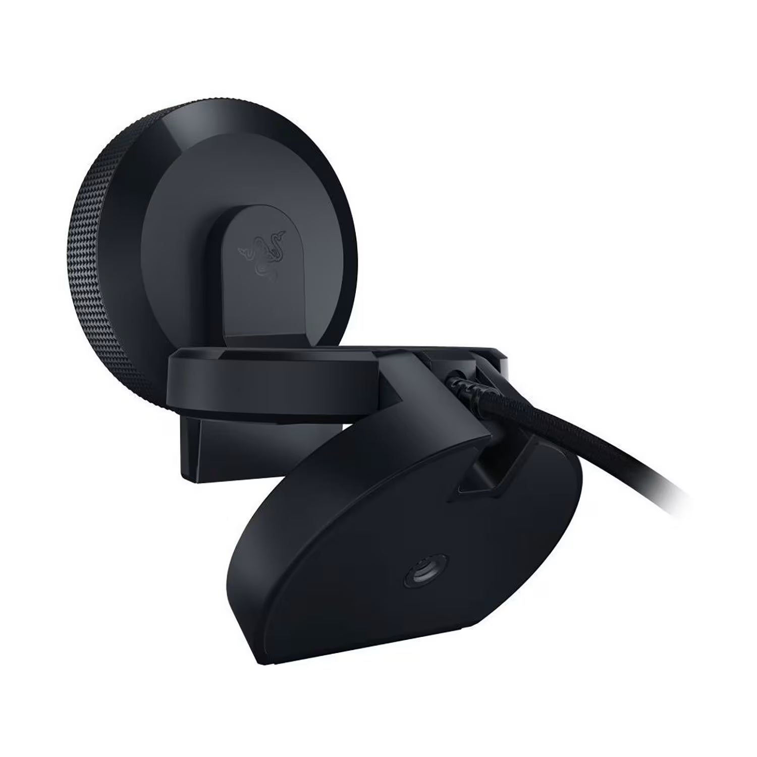 Razer Kiyo Desktop Streaming Webcam with Ring Light
