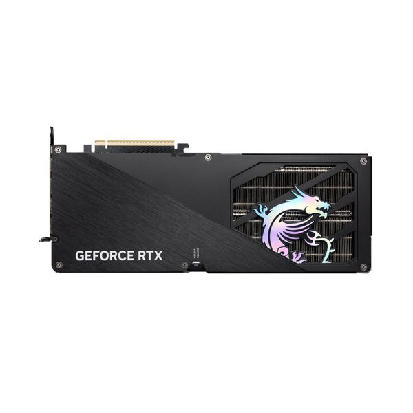 MSI GeForce RTX 5080 16GB Gaming Trio OC Graphics Card