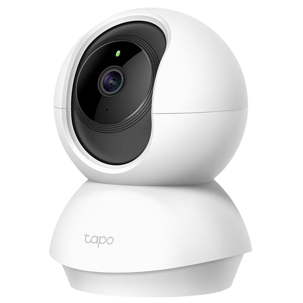 TP-Link Tapo C200 Pan/Tilt Home Security Wi-Fi Camera