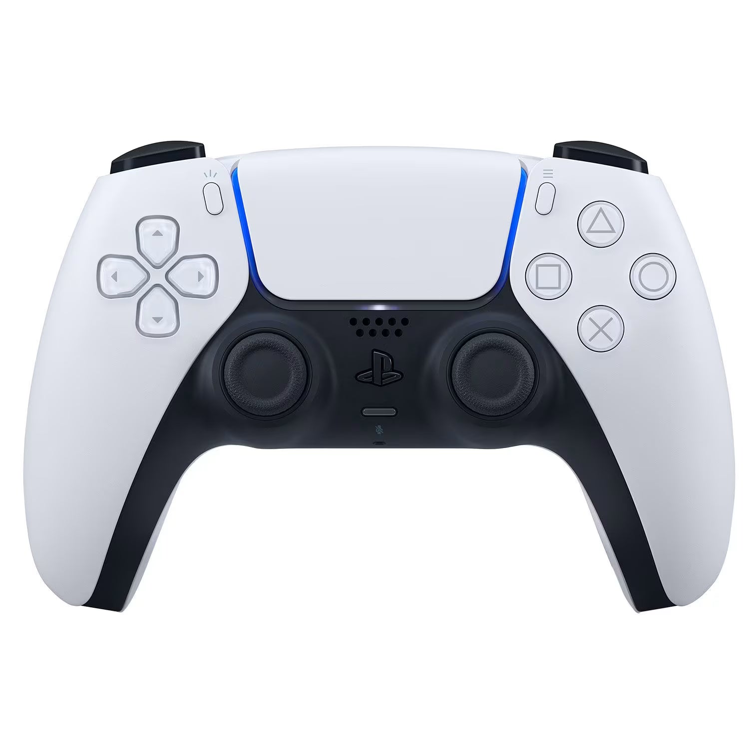 Sony DualSense Wireless-Controller Weiß PS5