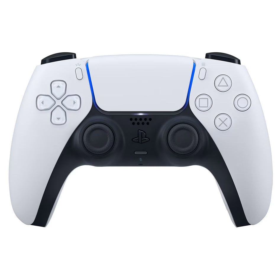 Sony DualSense Wireless-Controller Weiß PS5
