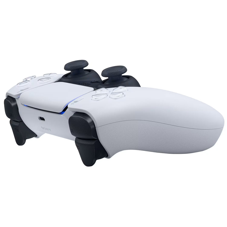 Sony DualSense Wireless-Controller Weiß PS5