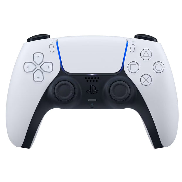 Manette sans fil Sony DualSense Blanche PS5