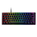 Razer Huntsman Mini 60% Opto-Mechanical Gaming Keyboard Purple Switch US Layout