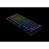 Clavier gaming opto-mécanique 60 % Razer Huntsman Mini, commutateurs violets, disposition US