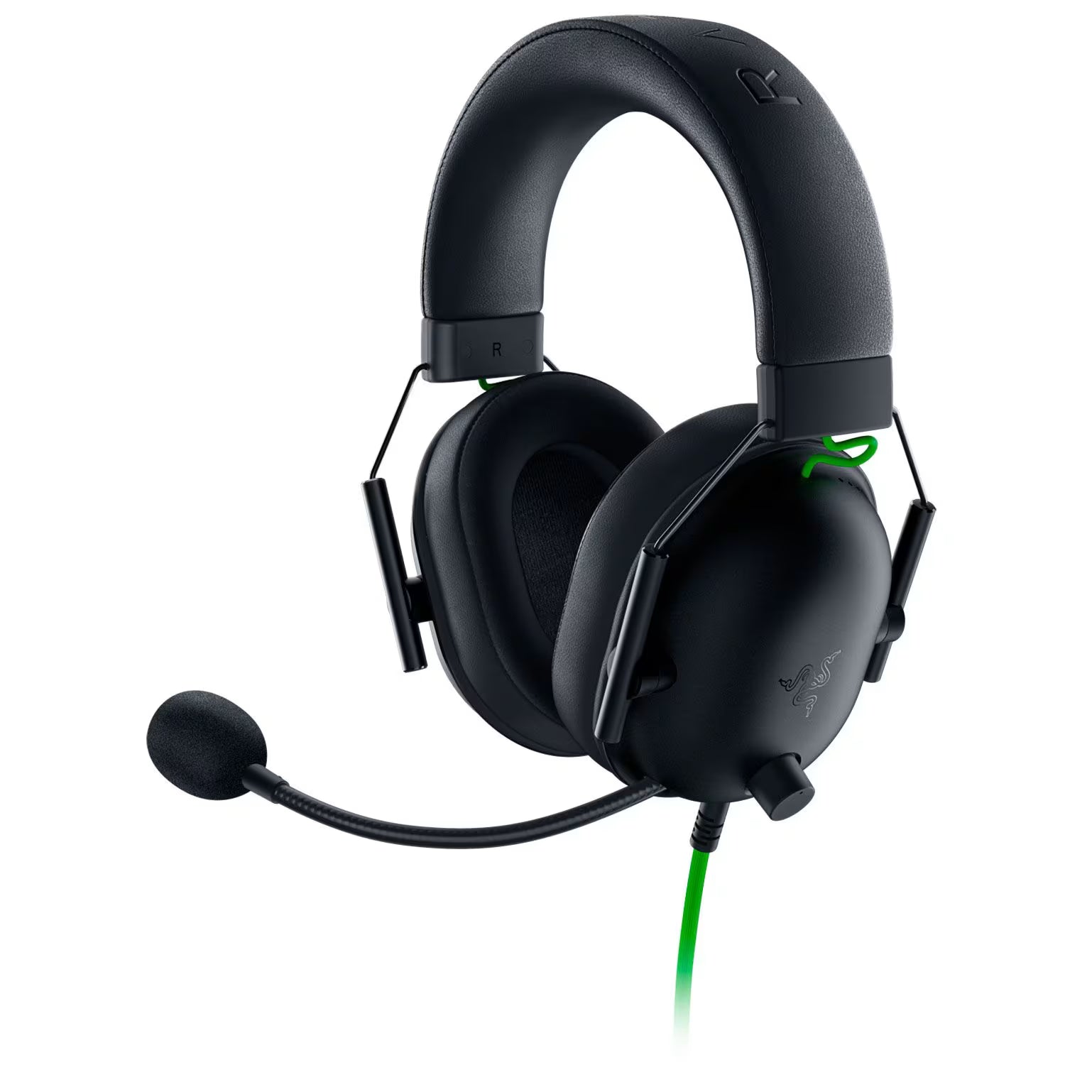 Casque de jeu filaire Razer BlackShark V2 X