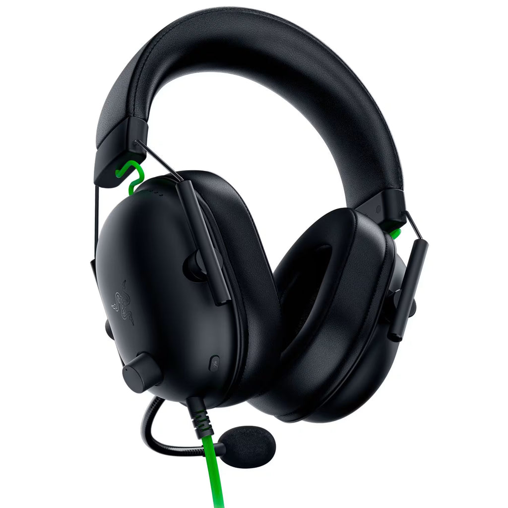 Razer BlackShark V2 X Wired Gaming Headset