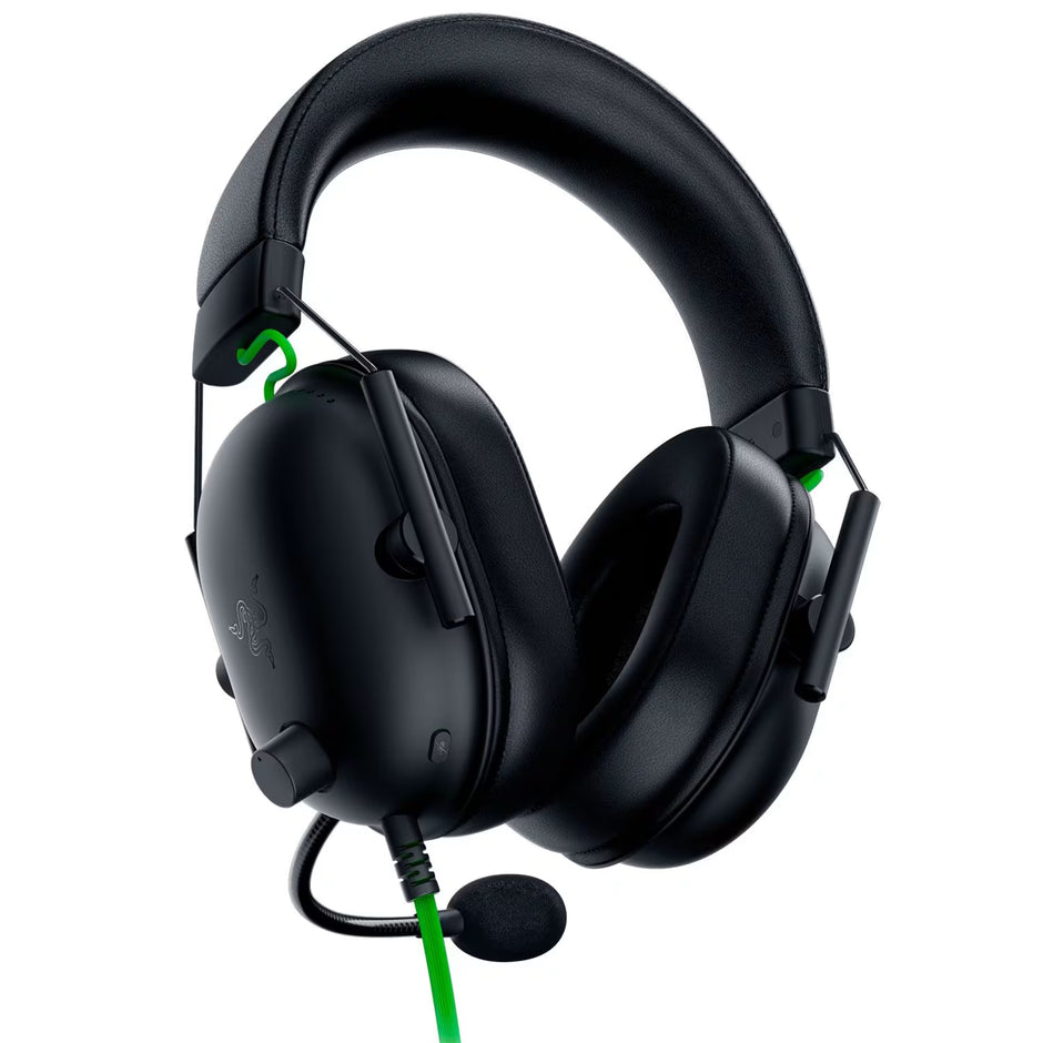Casque de jeu filaire Razer BlackShark V2 X