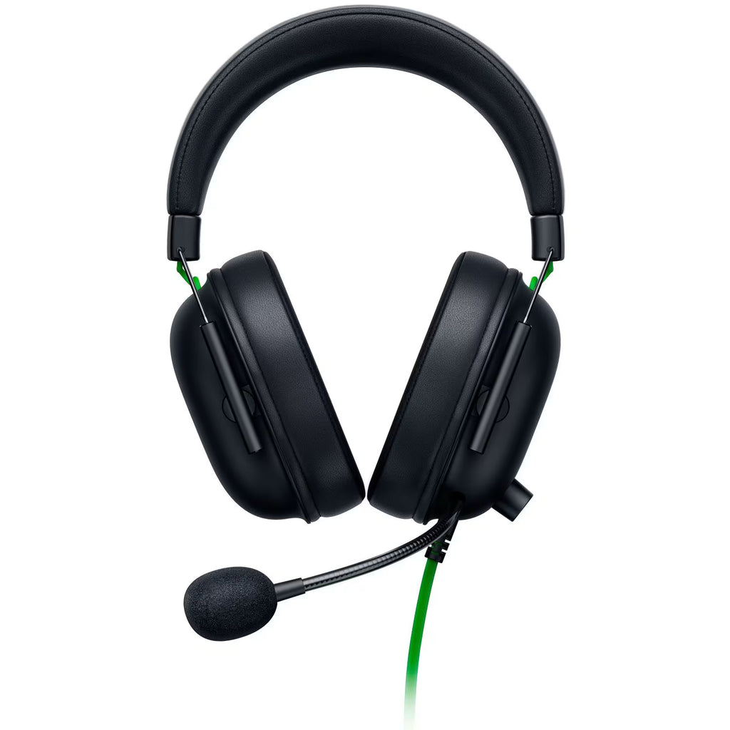 Razer BlackShark V2 X Wired Gaming Headset