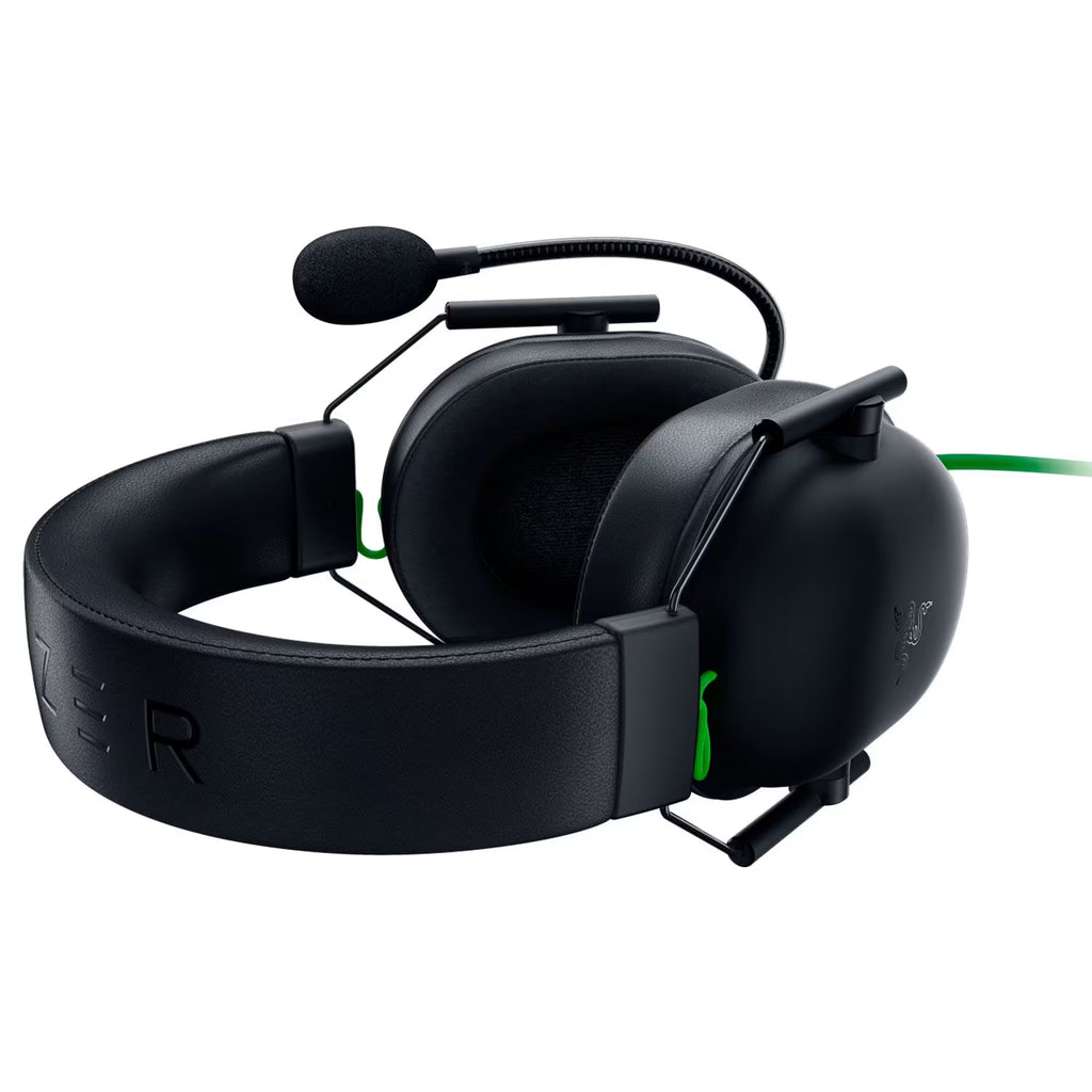 Razer BlackShark V2 X Wired Gaming Headset