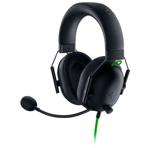 Casque de jeu filaire Razer BlackShark V2 X