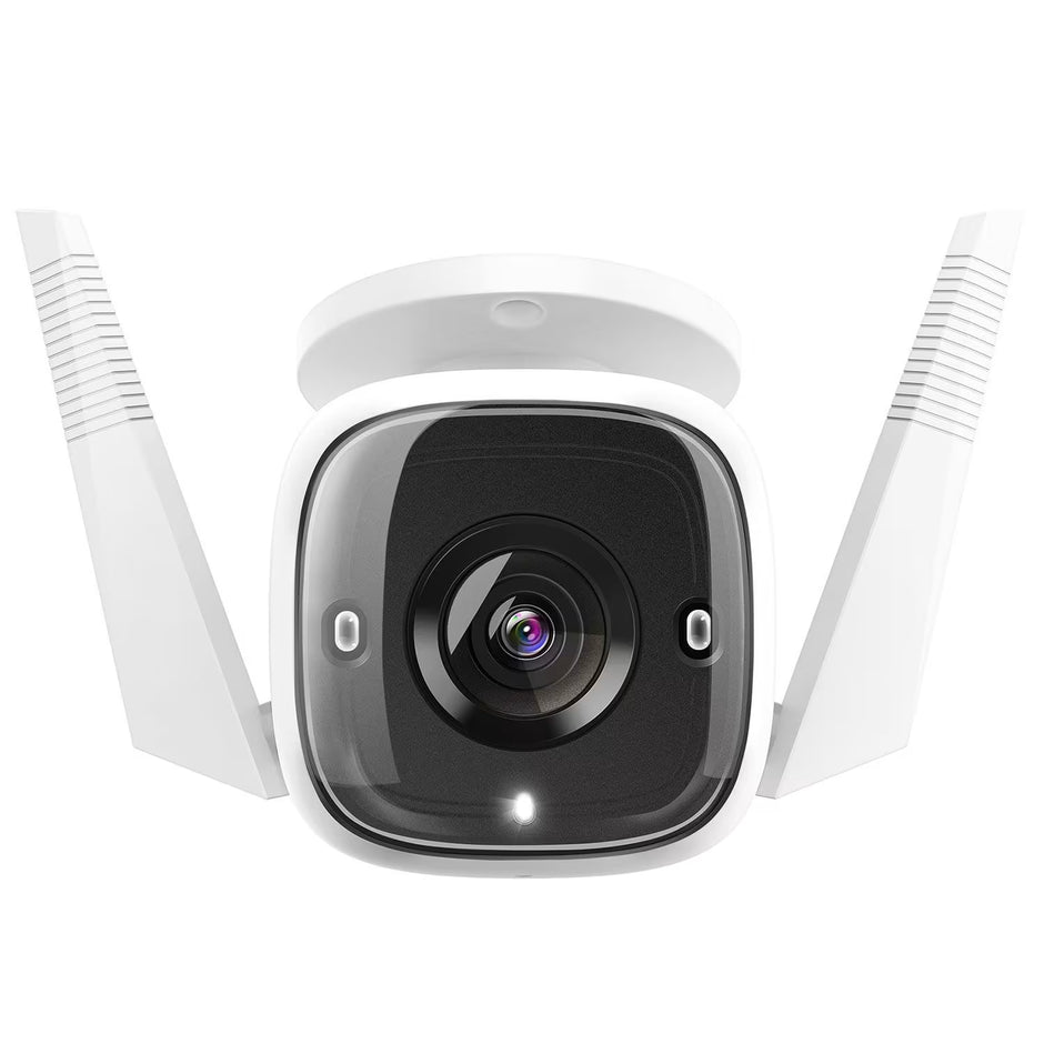 Caméra de surveillance Wi-Fi extérieure TP-Link Tapo C310
