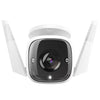 Caméra de surveillance Wi-Fi extérieure TP-Link Tapo C310