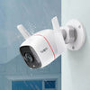 Caméra de surveillance Wi-Fi extérieure TP-Link Tapo C310