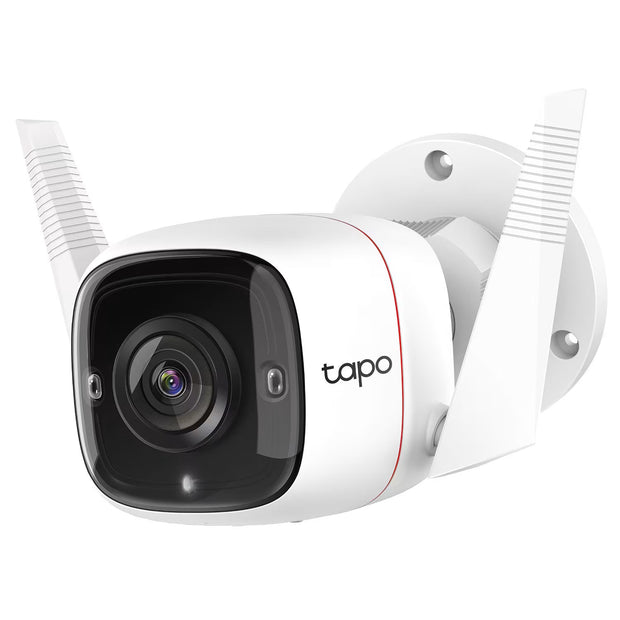 TP-Link Tapo C310 Outdoor Security Wi-Fi Camera