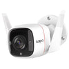 Caméra de surveillance Wi-Fi extérieure TP-Link Tapo C310