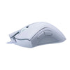 Souris de jeu filaire Razer DeathAdder Essential Blanche