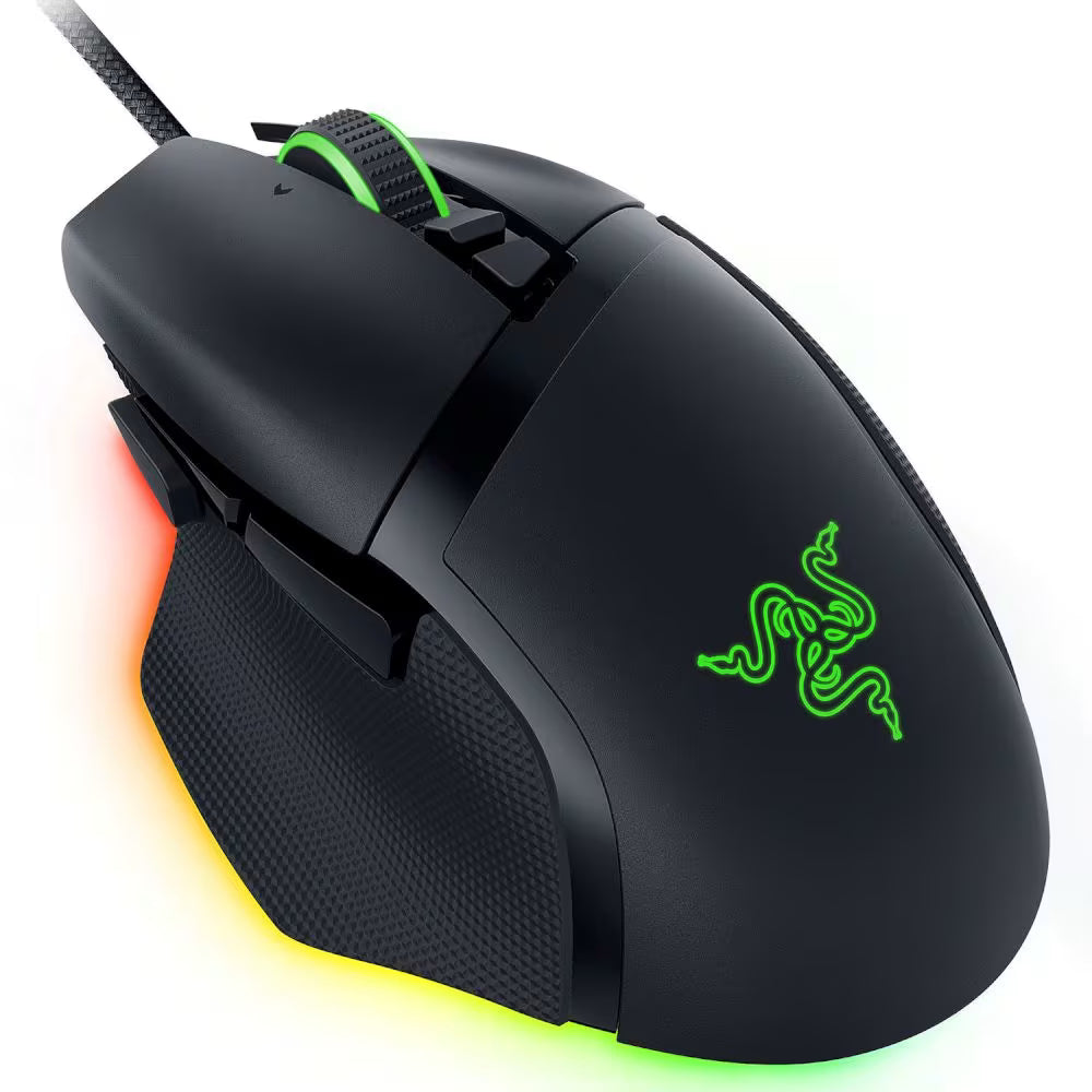 Souris gaming filaire Razer Basilisk V3