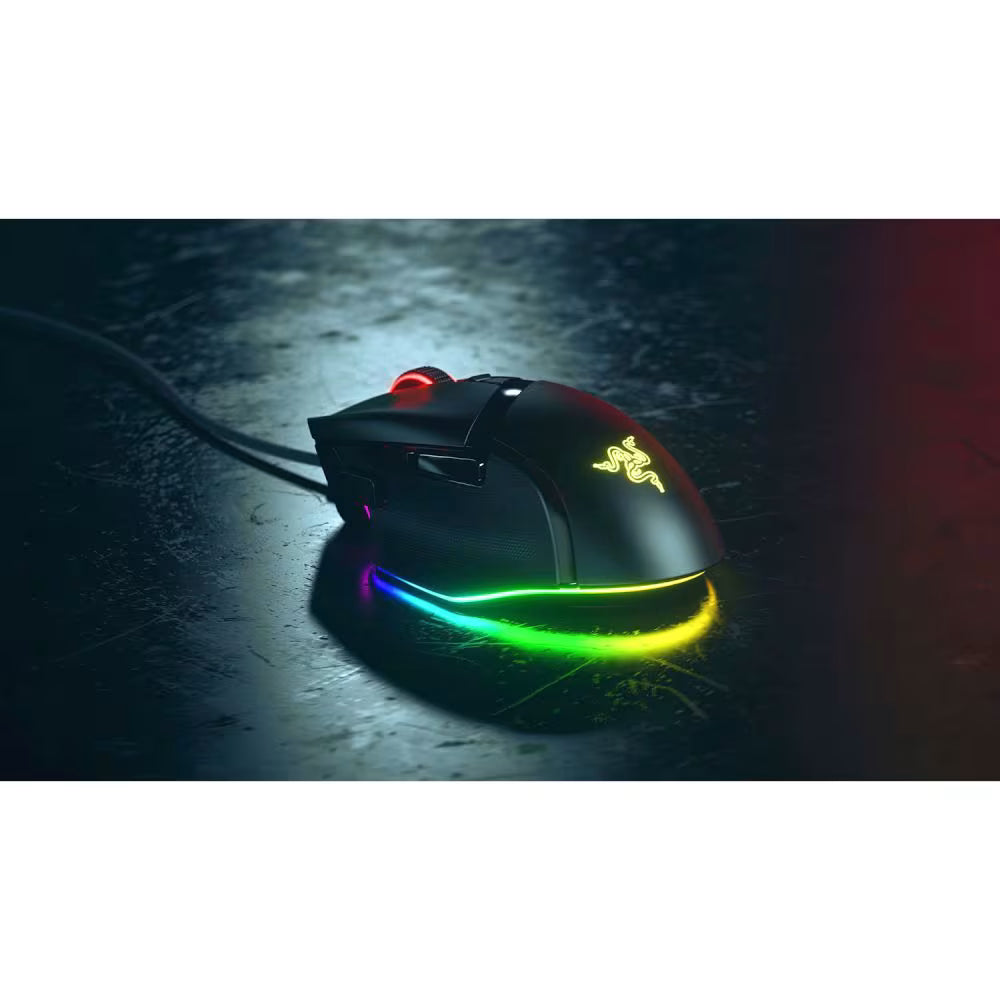Souris gaming filaire Razer Basilisk V3