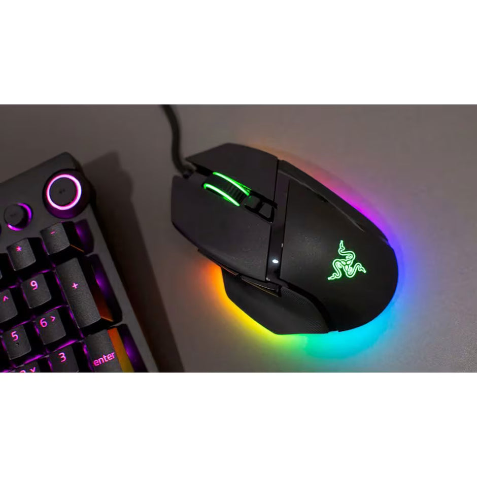Souris gaming filaire Razer Basilisk V3