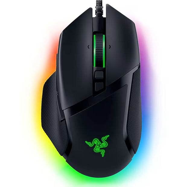 Souris gaming filaire Razer Basilisk V3