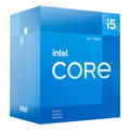 Intel Core i5-12400F BOX Desktop Processor