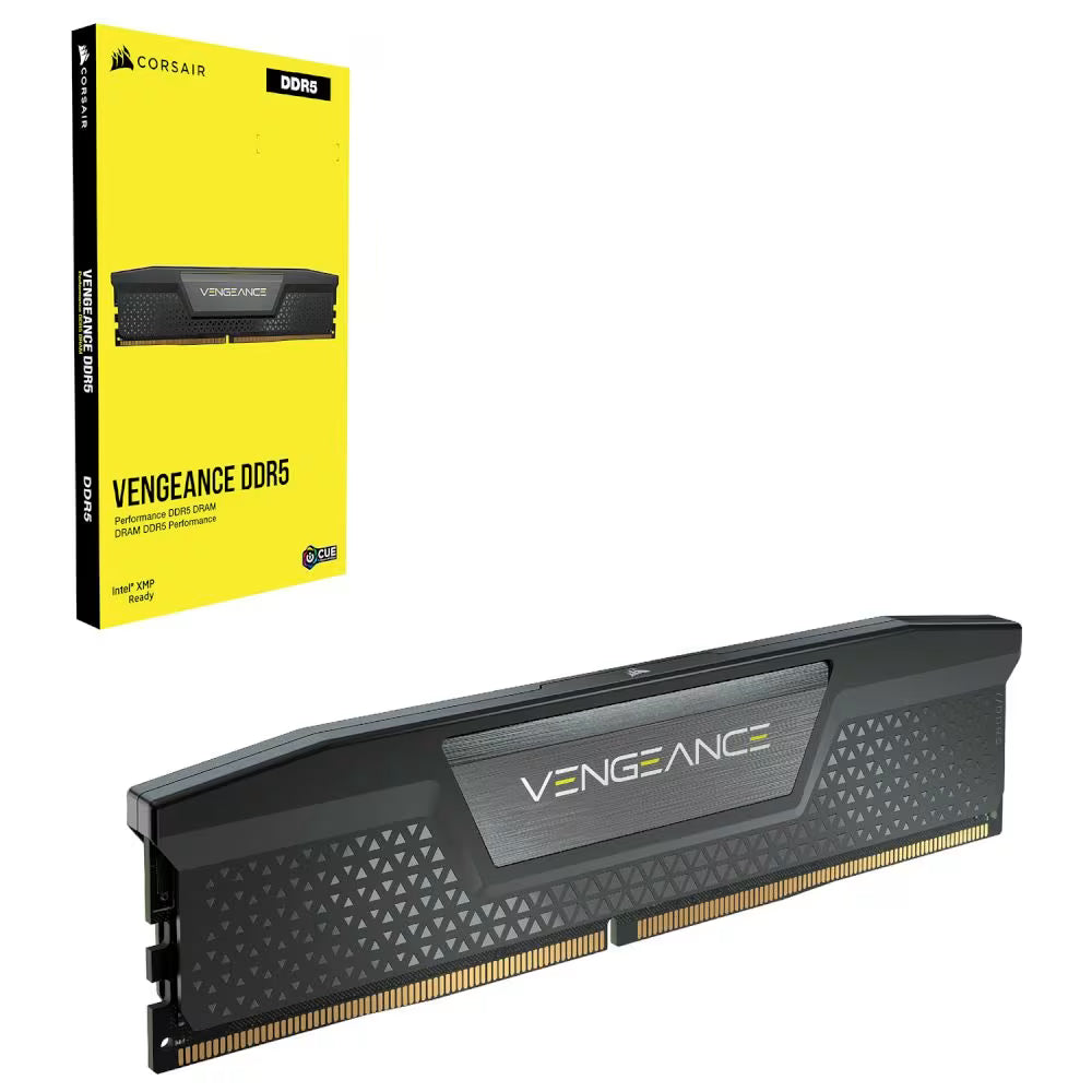 Corsair XMS5 8GB DDR5 5200MHz Desktop Memory