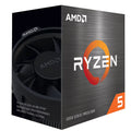 AMD Ryzen 5 5500 BOX Desktop Processor