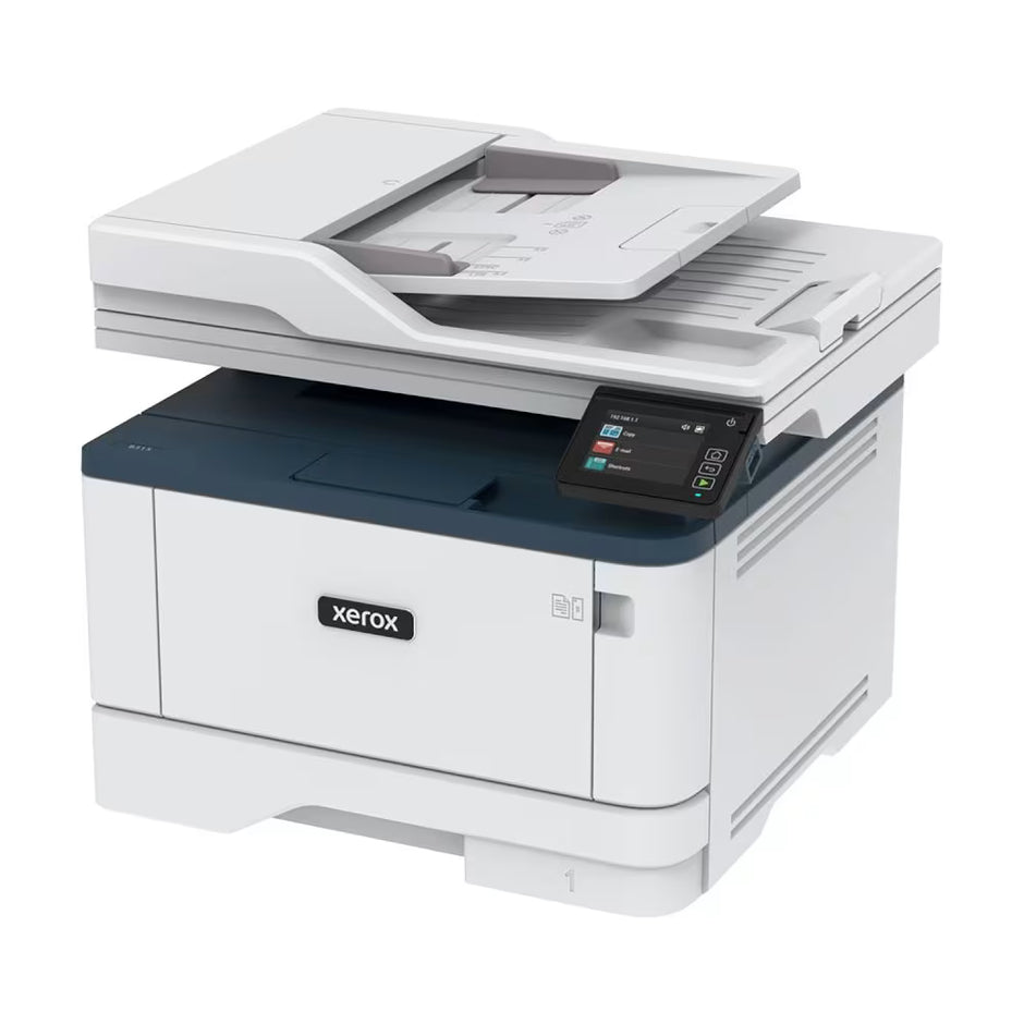 Imprimante multifonction laser monochrome sans fil Xerox B315
