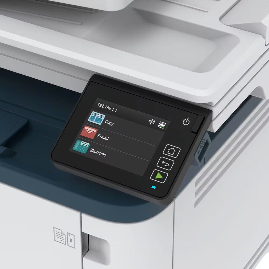 Imprimante multifonction laser monochrome sans fil Xerox B315