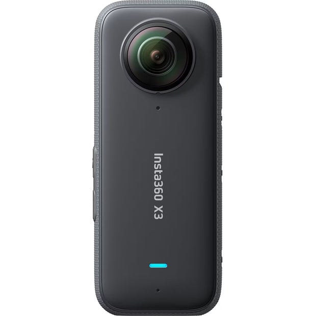 Insta360 X3 Wasserdichte 360-Grad-Action-Kamera 5.7K