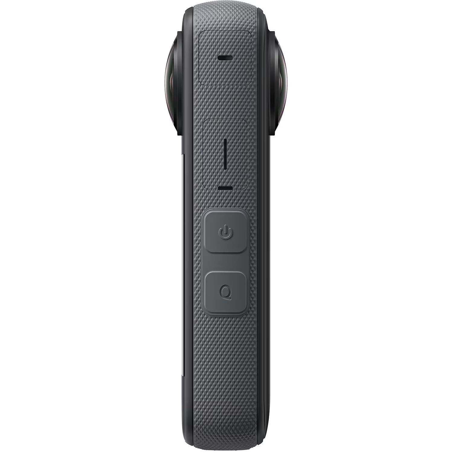Caméra d'action 360 étanche Insta360 X3 5.7K