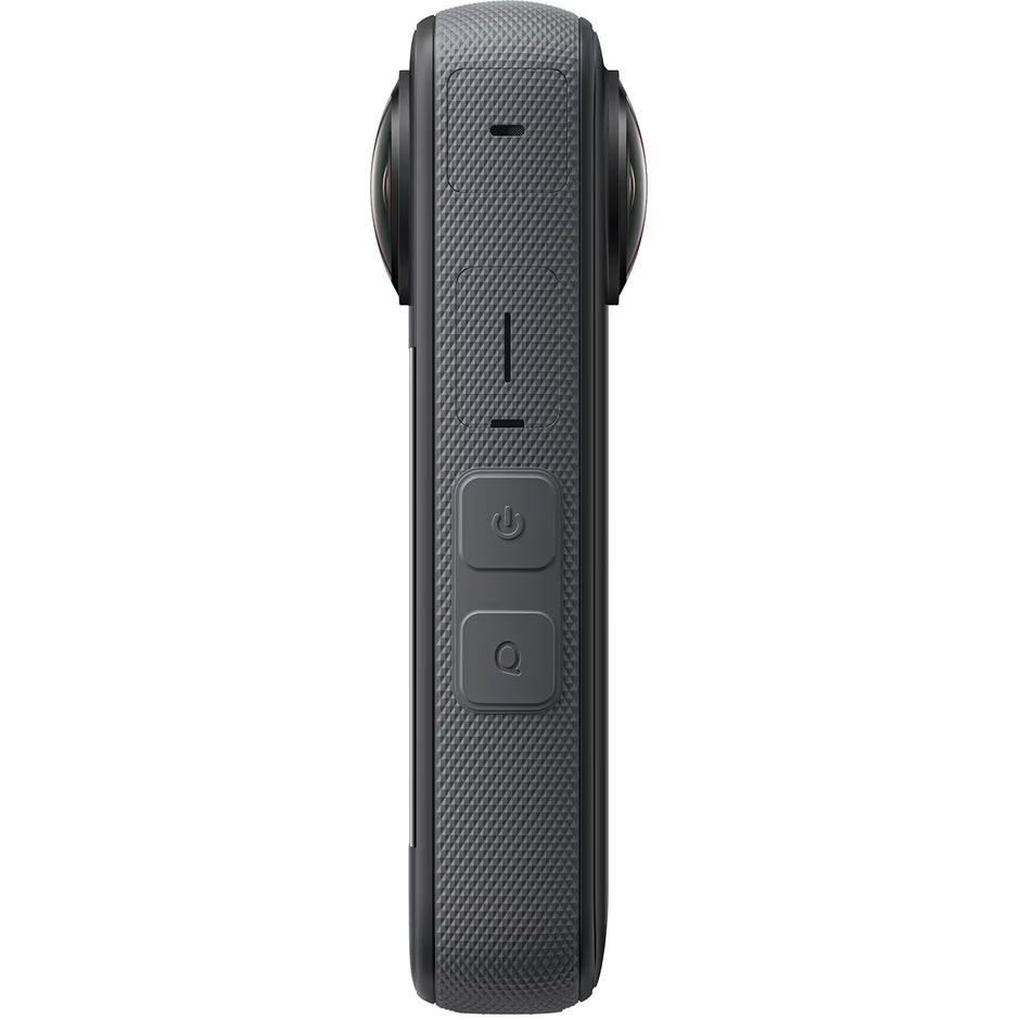 Caméra d'action 360 étanche Insta360 X3 5.7K