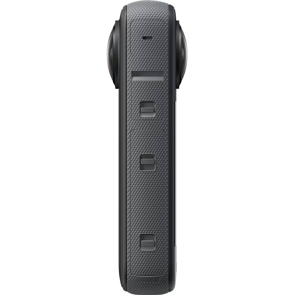 Caméra d'action 360 étanche Insta360 X3 5.7K