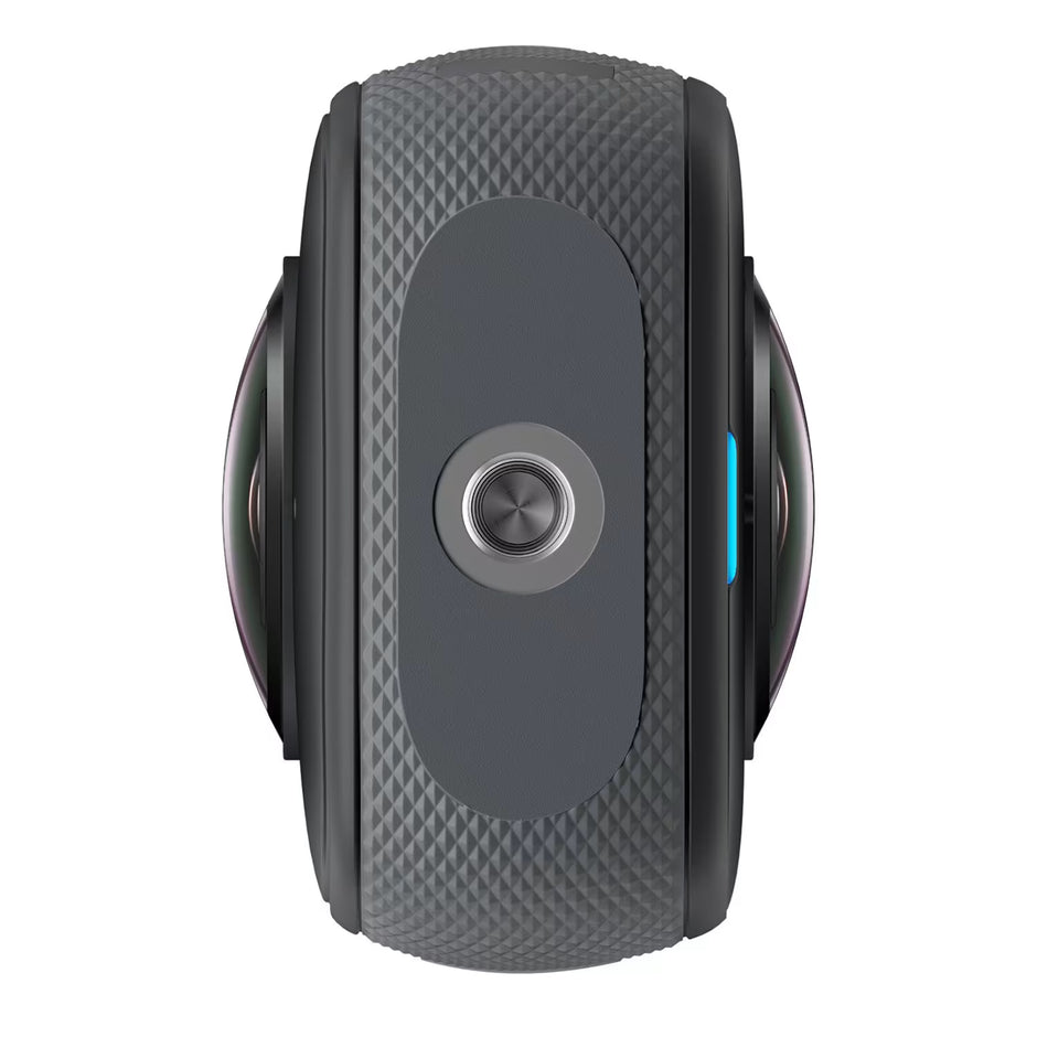 Caméra d'action 360 étanche Insta360 X3 5.7K