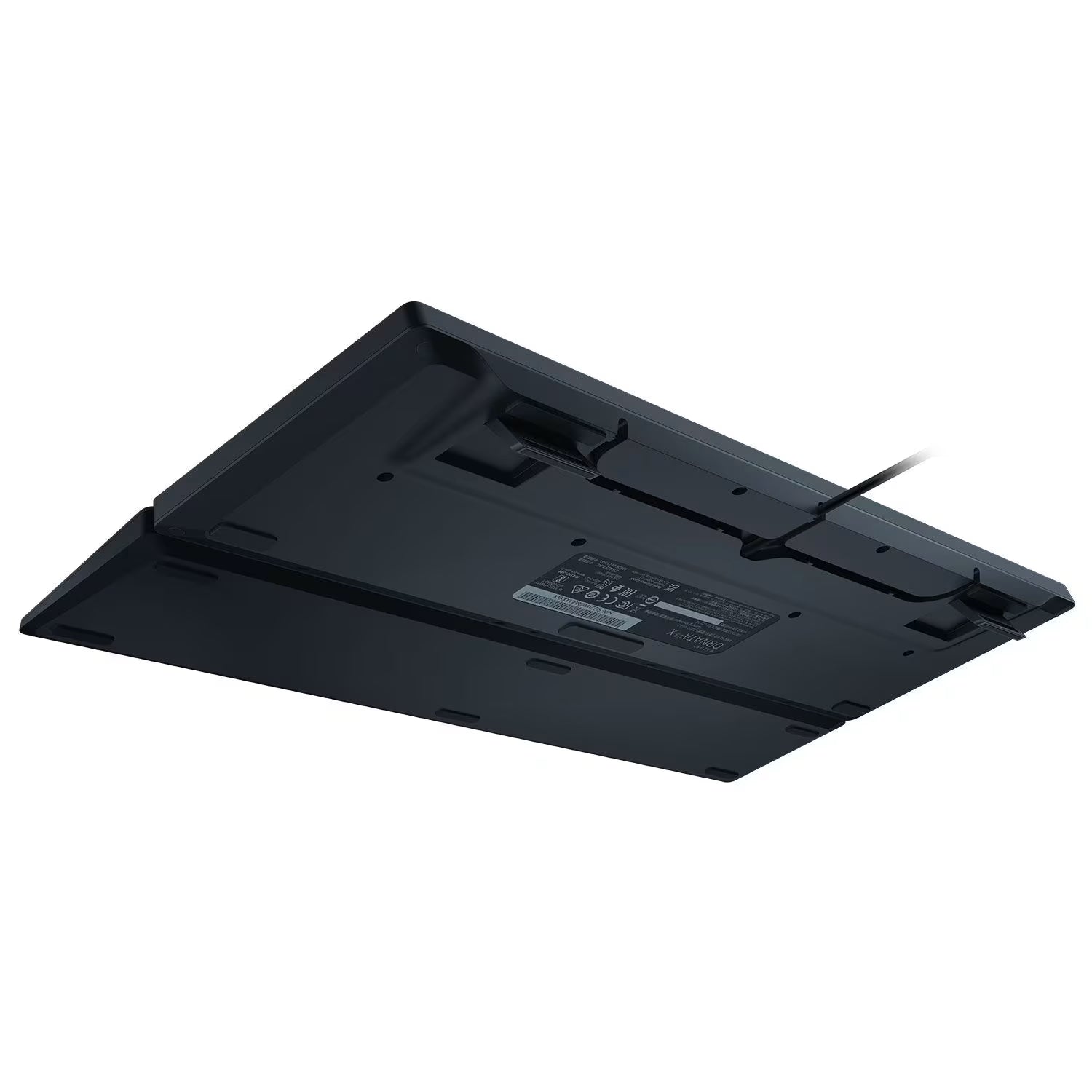 Clavier de jeu filaire Razer Ornata V3 X Disposition américaine