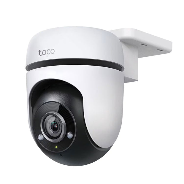 TP-Link Tapo C500 Outdoor Pan/Tilt Security Wi-Fi Camera