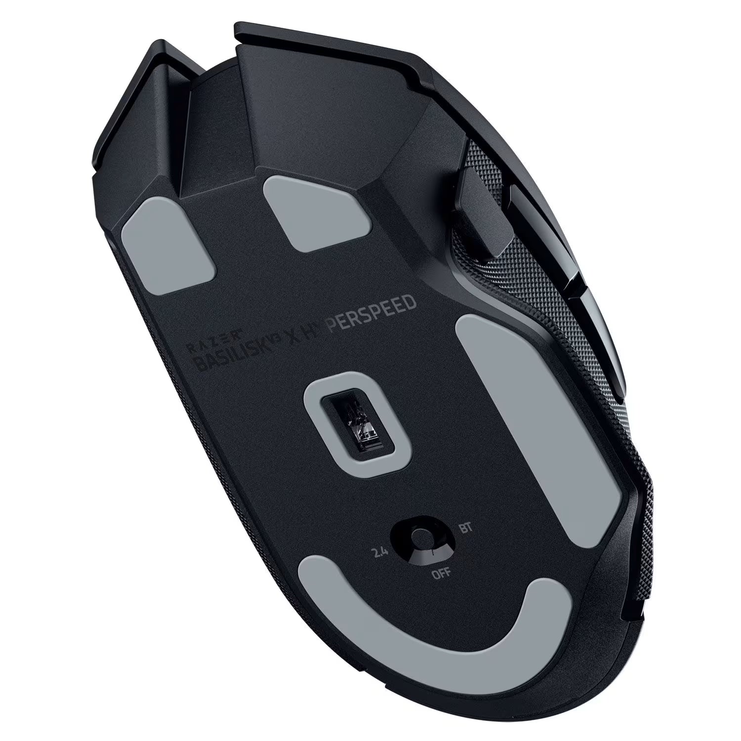 Razer Basilisk V3 X HyperSpeed Wireless Gaming Mouse