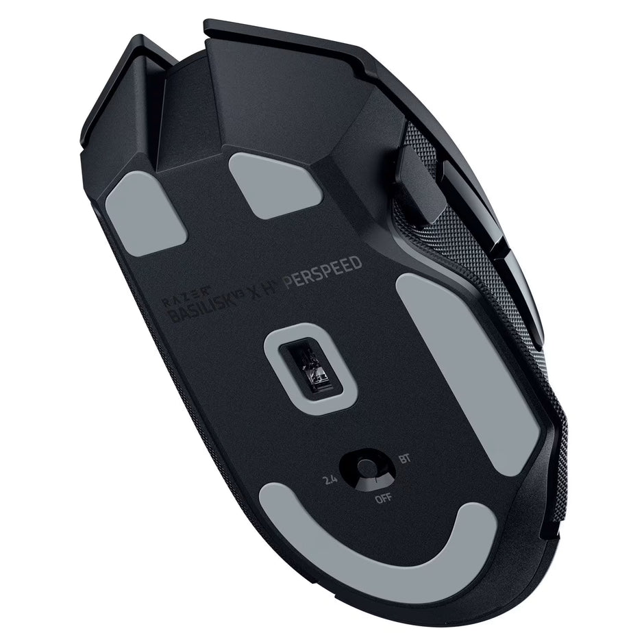 Razer Basilisk V3 X HyperSpeed Wireless Gaming Mouse
