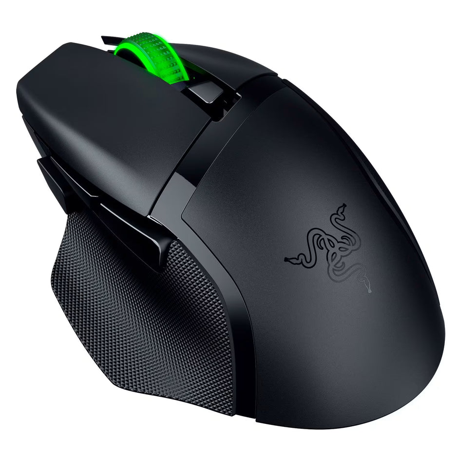 Razer Basilisk V3 X HyperSpeed Wireless Gaming Mouse