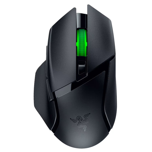 Souris de jeu sans fil Razer Basilisk V3 X HyperSpeed