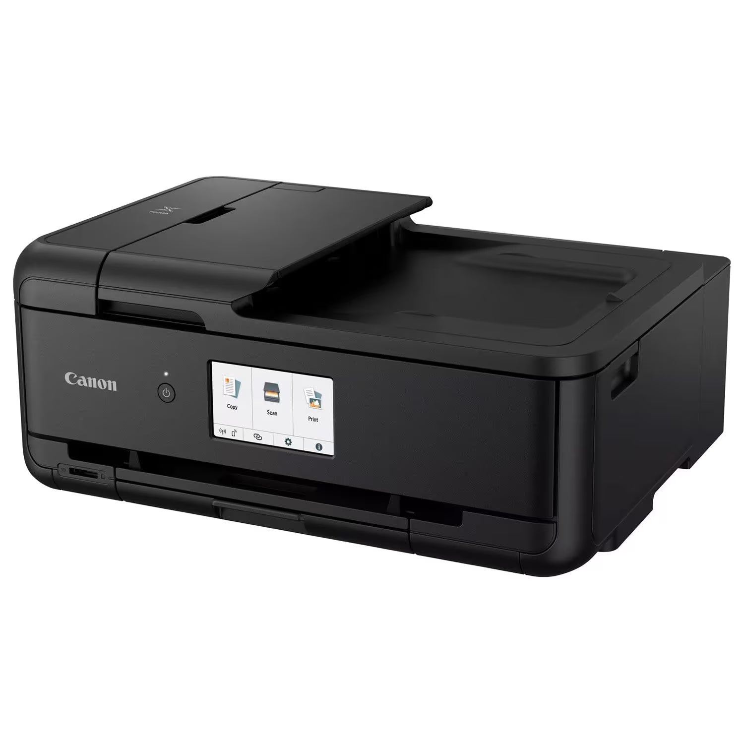 Canon PIXMA TS9550A A3 Wireless All-in-One Inkjet Printer 5 Ink