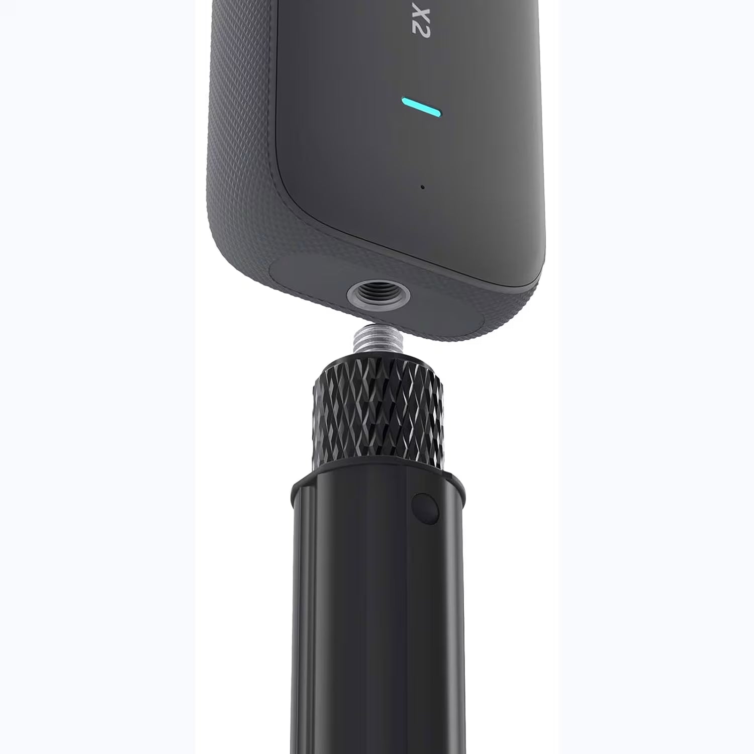 Insta360 2-in-1 Unsichtbarer Selfie Stick & Stativ