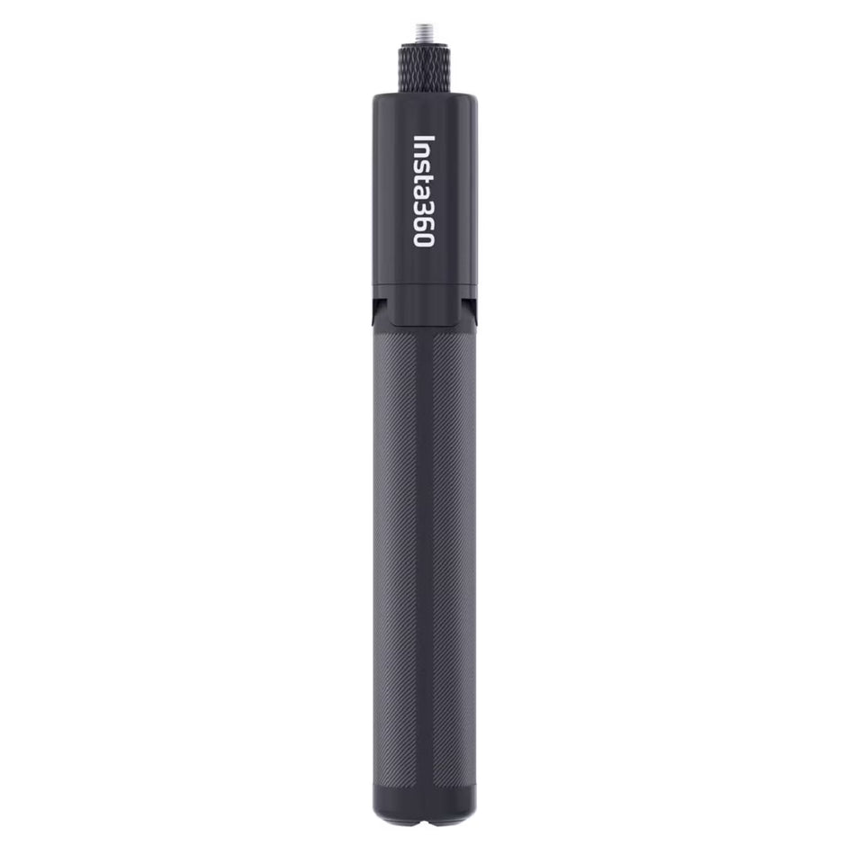Insta360 2-in-1 Unsichtbarer Selfie Stick & Stativ