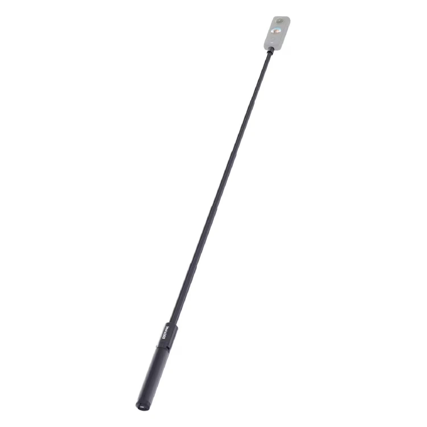 Insta360 2-in-1 Unsichtbarer Selfie Stick & Stativ
