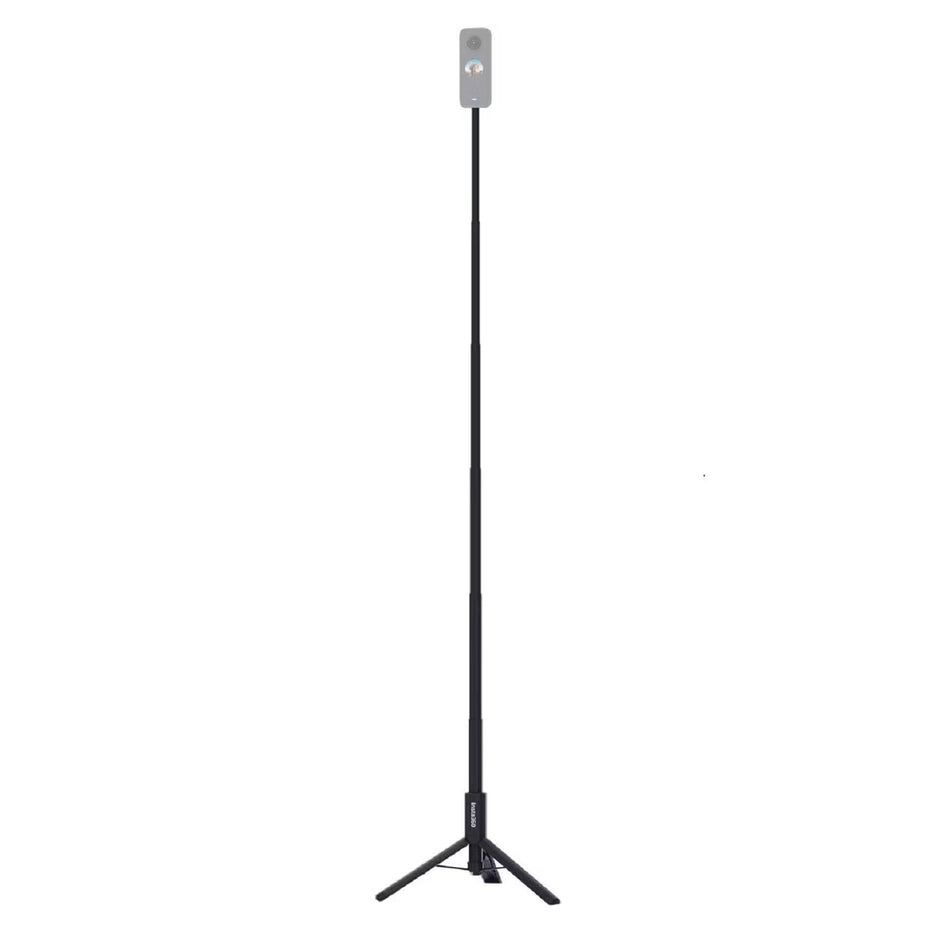 Insta360 2-in-1 Unsichtbarer Selfie Stick & Stativ