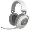 Corsair HS65 Wireless 7.1 Gaming Headset White