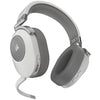 Casque Gaming sans fil Corsair HS65 7.1 Blanc
