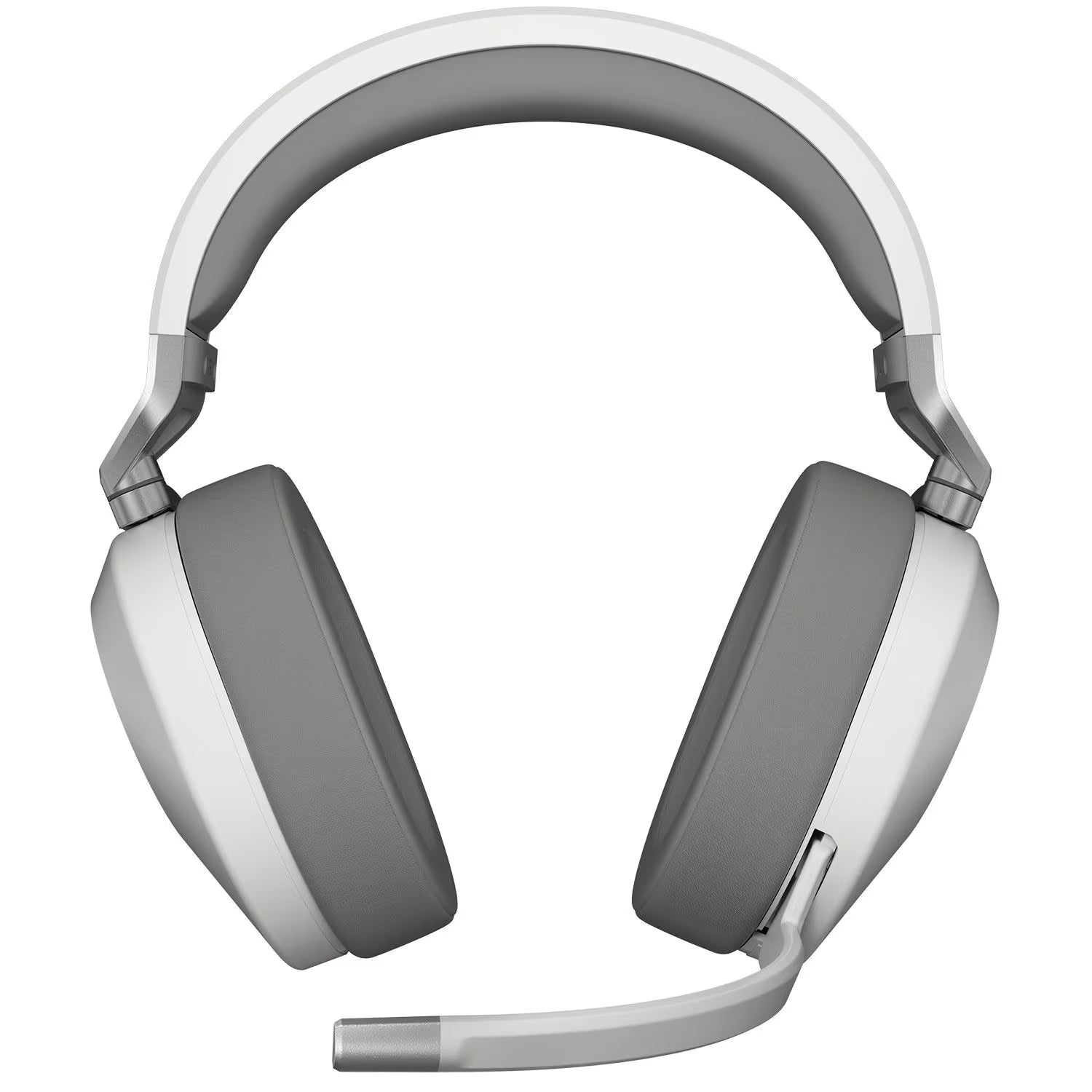 Casque Gaming sans fil Corsair HS65 7.1 Blanc