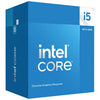 Processeur de bureau Intel Core i5-14400F BOX